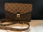Louis vuitton damenstas, Ophalen of Verzenden, Zo goed als nieuw, Bruin, Handtas