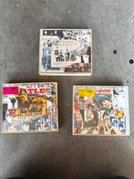 Beatles Anthology 1, 2 & 3 CD Boxsets, Cd's en Dvd's, Cd's | Pop, Ophalen of Verzenden, 1980 tot 2000, Gebruikt, Boxset