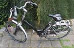 Damesfiets, 28 inch., Ophalen, Zo goed als nieuw, Sparta, Versnellingen