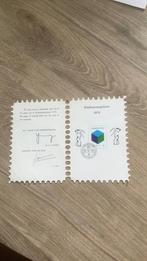 Kinderpostzegelactie 1970, Postzegels en Munten, Postzegels | Nederland, Ophalen, T/m 1940, Gestempeld