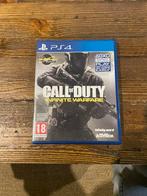 Call of Duty : Infinite Warfare, Gebruikt, Vanaf 18 jaar, 1 speler, Ophalen