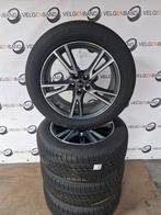 Zomerset Audi Q5 FY 235 55 19 zgan 5x112 66.5 zomerbanden, Auto-onderdelen, Banden en Velgen, 19 inch, Gebruikt, Banden en Velgen