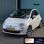 Fiat 500 1.2 Naked Parelmoer / Pano / PDC / Carplay /BOMVOL, Euro 5, Gebruikt, 4 cilinders, 840 kg