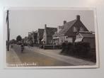 Fotokaart Zwaagwesteinde 4, Verzenden, 1920 tot 1940, Gelopen, Friesland