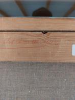 Hans van Rossem - Abstract Olieverf 1975, Antiek en Kunst, Ophalen of Verzenden