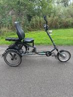 Pfautec Elektrische Driewieler., Fietsen en Brommers, Fietsen | Driewielfietsen, Ophalen of Verzenden, Zo goed als nieuw