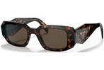 Sunglasses, Zonnebril, Ophalen of Verzenden, Zo goed als nieuw, Prada