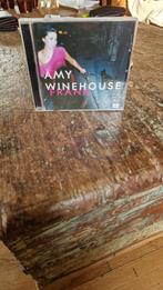 Amy Winehouse - Frank, Ophalen of Verzenden, 2000 tot heden, Gebruikt