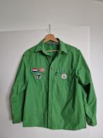 Scouting blouse, Verzamelen, Scouting, Ophalen of Verzenden, Zo goed als nieuw, Kleding