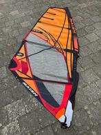 Naish Force 4 2022 4.2, Watersport en Boten, Ophalen, Minder dan 5 m², Zeil, Gebruikt