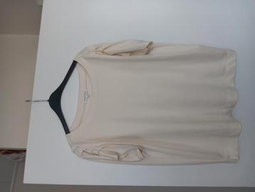 Te Koop: TRAMONTANA Shirt,  mt XL.  Aparte mouw. beschikbaar voor biedingen