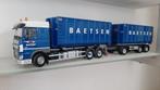 DAF Baetsen Container Transport, Nieuw, Wsi, Bus of Vrachtwagen, Ophalen