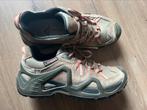 Lowa zephyr goretex dames wandel schoenen maat 38, Sport en Fitness, Bergsport en Wandelen, Ophalen of Verzenden, Zo goed als nieuw