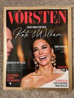 Vorsten 14-2024, Ophalen of Verzenden, Nieuw, Nederland, Tijdschrift of Boek