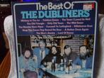 LP The Dubliners, Ophalen of Verzenden, 1960 tot 1980, Gebruikt, 12 inch