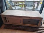 tvmeubel 130x45x45, Huis en Inrichting, Kasten | Televisiemeubels, Ophalen, Gebruikt