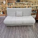 Slaapbank, Ophalen, ., Tweepersoons, Zo goed als nieuw