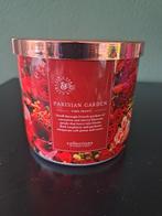 Colonial Candle - Travel Collection - Parisian Garden, Ophalen of Verzenden, Nieuw, Overige materialen, Minder dan 25 cm