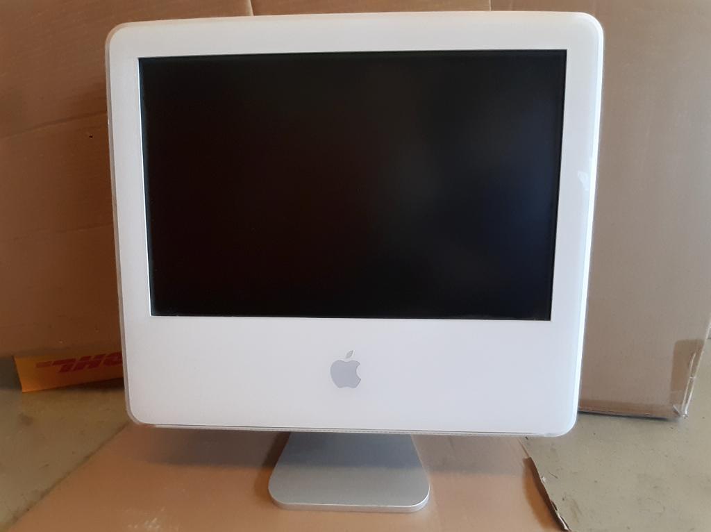 Imac A1058, Ophalen of Verzenden, IMac