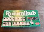 Woord rummikub, Hobby en Vrije tijd, Gezelschapsspellen | Bordspellen, Ophalen of Verzenden, Zo goed als nieuw