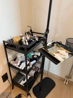 Producten & Tools voor wenkbrauwen & wimpers, Sieraden, Tassen en Uiterlijk, Uiterlijk | Gezichtsverzorging, Ophalen, Zo goed als nieuw