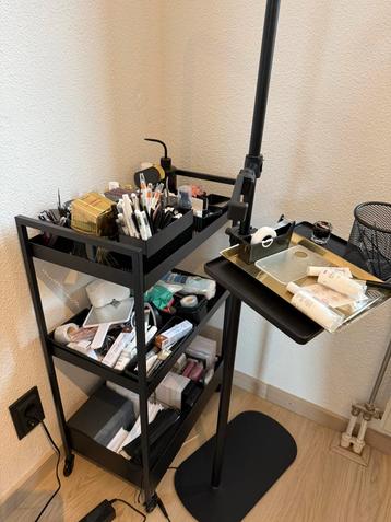 Producten & Tools voor wenkbrauwen & wimpers beschikbaar voor biedingen