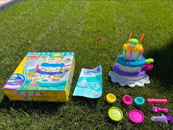 Play-Doh  beschikbaar voor biedingen