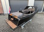Lago Amore 595 Tender Sloep 2020 incl. Suzuki 20PK 4-takt, Watersport en Boten, Sloepen, Gebruikt, Wfwatersport@botenverhuurhoorn.nl