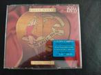 GOLFEN EARRING - THE NAKED TRUTH/ FULLY NAKED 2 CD 1 DVD, Cd's en Dvd's, Cd's | Rock, Ophalen of Verzenden, Zo goed als nieuw