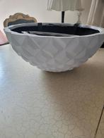 Nieuwe ronde bloembakken merk Capi prijs is per stuk, Tuin en Terras, Bloembakken en Plantenbakken, Minder dan 60 cm, Nieuw, Ophalen of Verzenden