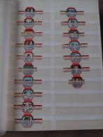 Album met sigaren bandjes, Ophalen of Verzenden, Gebruikt, Sigarenbandjes