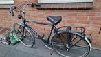 Herenfiets trommelrem Sparta, Fietsen en Brommers, Fietsen | Heren | Herenfietsen, Ophalen, Gebruikt, Sparta