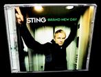 Sting - Brand New Day (A & M Records, 1999), Ophalen of Verzenden, Zo goed als nieuw, Poprock