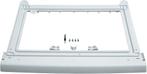 Siemens / Bosch WTZ20410 verbindingsset, Ophalen, Zo goed als nieuw