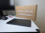 Samsung Galaxy Book3 360 Qwertz (i5-1340p, 8GB en 512GB SSD), Info@gt-direct.nl, 2 tot 3 Ghz, Qwerty, 8 GB