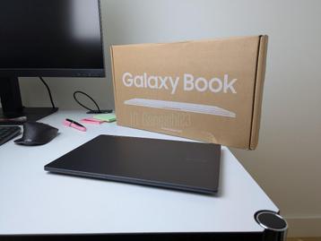 Samsung Galaxy Book3 360 Qwertz (i5-1340p, 8GB en 512GB SSD) beschikbaar voor biedingen