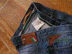 DSQUARED spijkerbroek,Mt 34,L34,topstaat, Tweedehands, Dsquared2, Blauw, Tweedehands