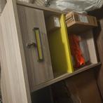 Bureau, Huis en Inrichting, Kasten | Dressoirs, Ophalen, Zo goed als nieuw