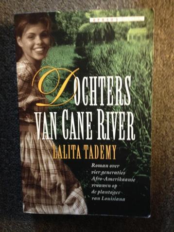 Dochters van Cane River; door Lalita Tademy #Slavernij beschikbaar voor biedingen