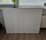 Whitebord / magneetbord 121 x 90cm, Huis en Inrichting, Woonaccessoires | Memoborden, Ophalen, Zo goed als nieuw, Magneetbord