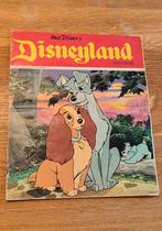 Oud Donald Duck strip groot formaat, Boeken, Strips | Comics, Europa, Ophalen of Verzenden, Donald Duck, Gelezen