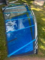 Gaastra matrix 7,5, Watersport en Boten, Ophalen, Minder dan 250 cm, Zo goed als nieuw, Minder dan 5 m²