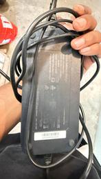 Li-ion fatbike Batterijlader 54.6V 2.5A - Gebruikt, Ophalen of Verzenden, Gebruikt