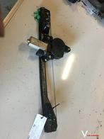 Fiat Punto 3drs 2002 Elektr raammechanisme Rechtsvoor, Gebruikt, -, -, Ophalen of Verzenden