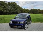 2010 - Range Rover Sport Supercharged - L320, Auto's, Gebruikt, Overige carrosserieën, Overige brandstoffen, Bedrijf