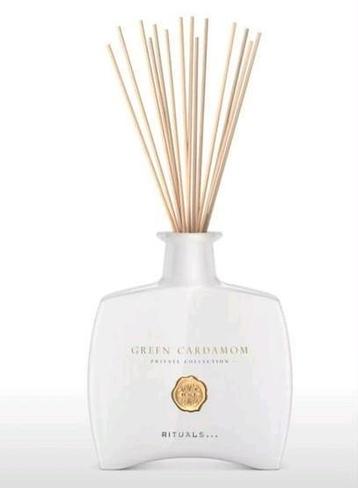 Rituals Green Cardamom 450ml nieuw!!