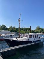 Boot Veenje Kotter 1000 OK 9.85 m., Watersport en Boten, Ophalen, Gebruikt, Staal, Diesel