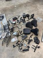 Tomos onderdelen, Gebruikt, Maximaal 45 km/u, Ophalen of Verzenden, 2 versnellingen