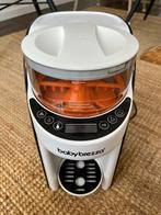 Baby Brezza Formula Pro Advanced, Ophalen, Zo goed als nieuw, Overige typen