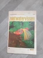 Zoetwatervissen van Rizla, Ophalen of Verzenden, Gelezen